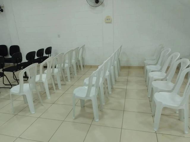 Casa / Sobrado Comercial para Locação em Mogi das Cruzes/SP Jundiapeba