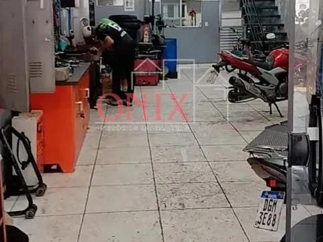 Casa / Sobrado Comercial para Locação em Mogi das Cruzes/SP Jundiapeba