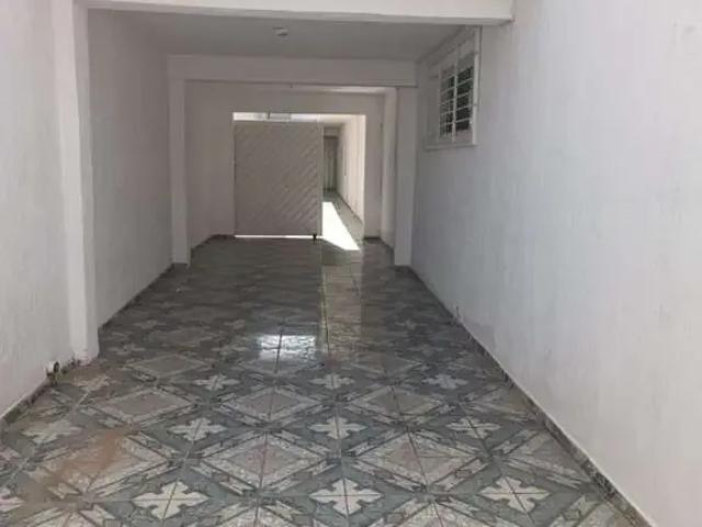 Casa / Sobrado Comercial para Locação em Mogi das Cruzes/SP Jardim Universo 3 Quartos