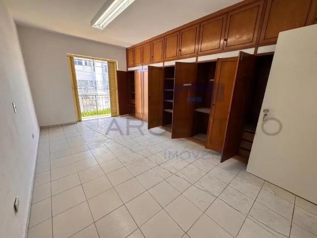 Casa / Sobrado Comercial para Locação em Mogi das Cruzes/SP Jardim Santista