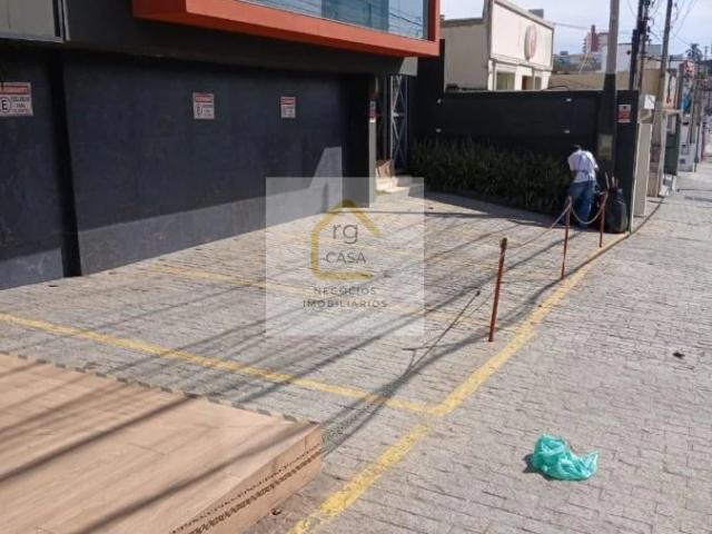 Casa / Sobrado Comercial para Locação em Mogi das Cruzes/SP Parque Monte Líbano 1 Quartos