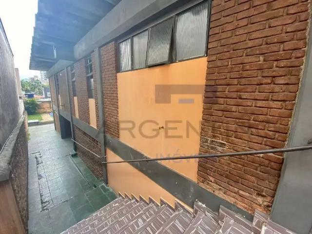 Casa / Sobrado Comercial para Locação em Mogi das Cruzes/SP Parque Monte Líbano