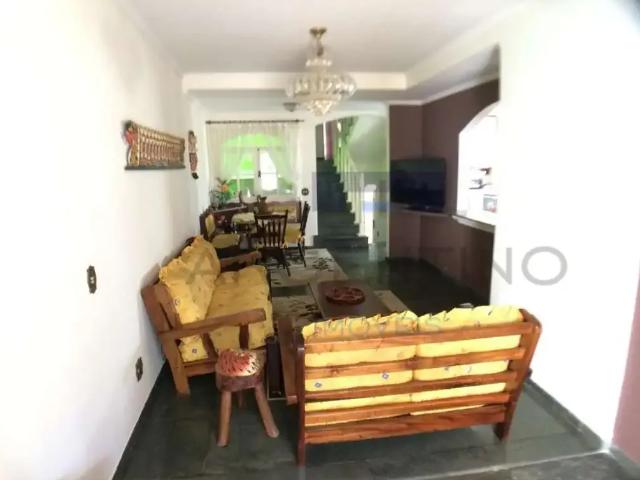 Casa / Sobrado Comercial para Locação em Mogi das Cruzes/SP Parque Monte Líbano