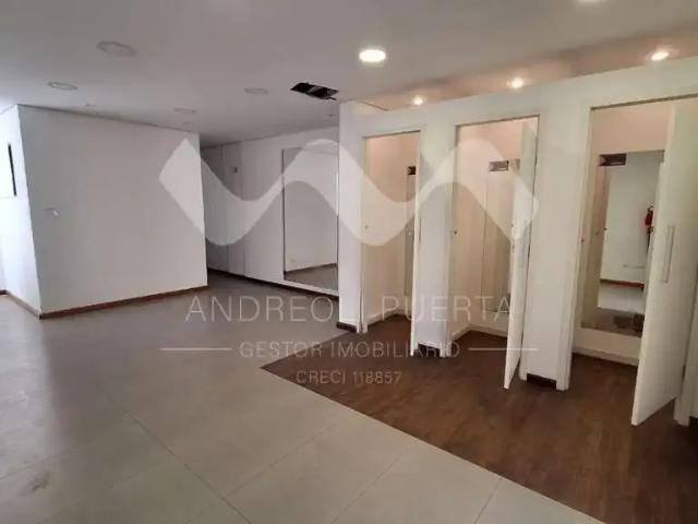 Casa / Sobrado Comercial para Locação em Mogi das Cruzes/SP Parque Monte Líbano