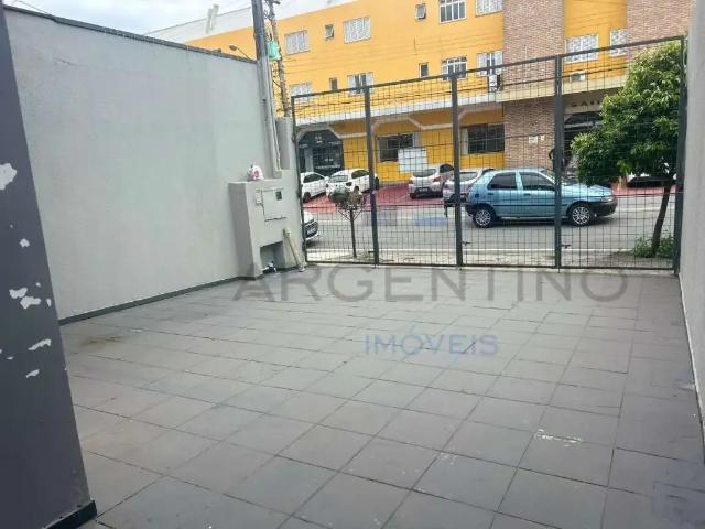 Casa / Sobrado Comercial para Locação em Mogi das Cruzes/SP Parque Santana