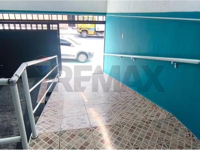 Casa / Sobrado Comercial para Locação em Mogi das Cruzes/SP Vila Cecília
