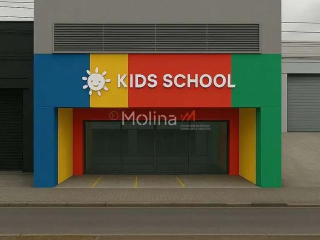 Casa / Sobrado Comercial para Locação em Mogi das Cruzes/SP Vila Jundiaí