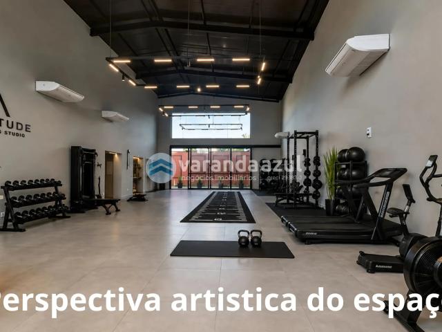 Casa / Sobrado Comercial para Locação em Mogi das Cruzes/SP Vila Oliveira