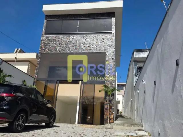 Casa / Sobrado Comercial para Locação em Mogi das Cruzes/SP Vila Oliveira