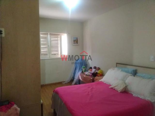 Casa / Sobrado Comercial para Locação em Mogi das Cruzes/SP Vila Oliveira 5 Quartos