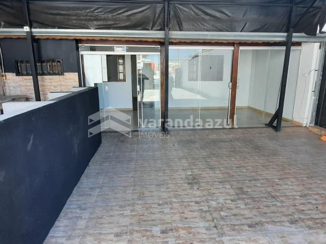 Casa / Sobrado Comercial para Locação em Mogi das Cruzes/SP Vila Oliveira