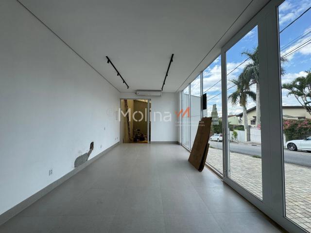 Casa / Sobrado Comercial para Locação em Mogi das Cruzes/SP Vila Oliveira