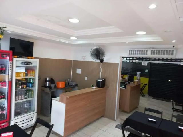 Casa / Sobrado Comercial para Locação em Mogi das Cruzes/SP Vila Mogilar