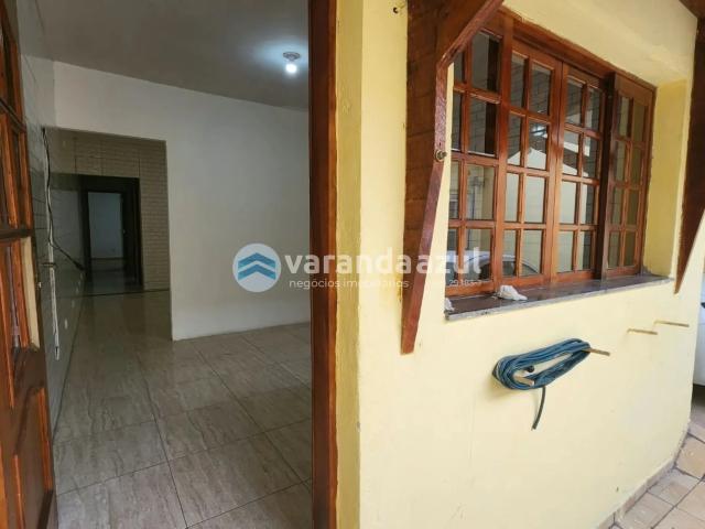 Casa / Sobrado Comercial para Locação em Mogi das Cruzes/SP Vila Mogilar