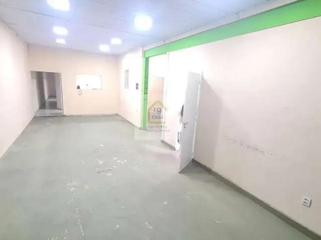 Casa / Sobrado Comercial para Locação em Mogi das Cruzes/SP Vila Mogilar