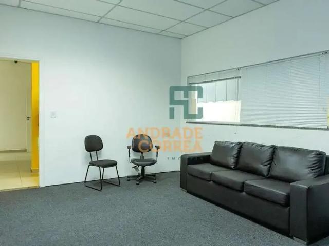 Casa / Sobrado Comercial para Locação em Mogi das Cruzes/SP Vila Nancy