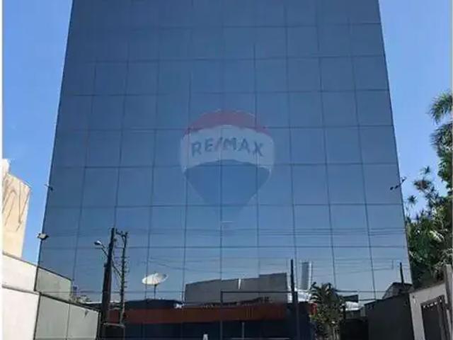 Casa / Sobrado Comercial para Locação em Mogi das Cruzes/SP Vila Nancy