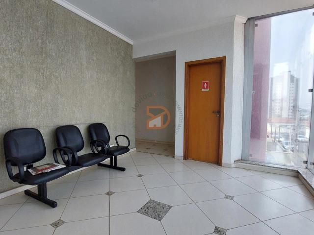 Casa / Sobrado Comercial para Locação em Mogi Mirim/SP Centro