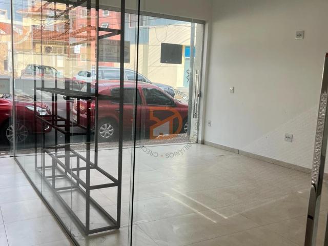 Casa / Sobrado Comercial para Locação em Mogi Mirim/SP Centro