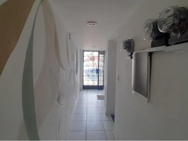 Casa / Sobrado Comercial para Locação em Mogi Mirim/SP Centro