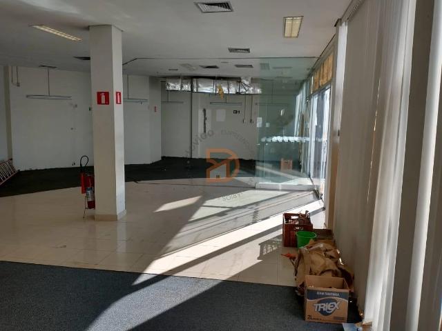Casa / Sobrado Comercial para Locação em Mogi Mirim/SP Jardim Áurea