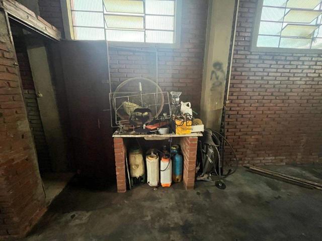 Casa / Sobrado Comercial para Locação em Mogi Mirim/SP Jardim Nazareth 1 Quartos