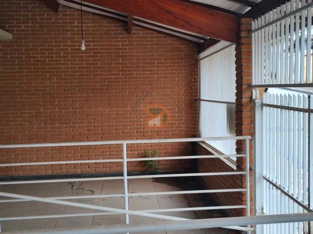 Casa / Sobrado Comercial para Locação em Mogi Mirim/SP Nova Mogi