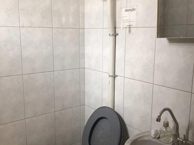 Casa / Sobrado Comercial para Locação em Mongaguá/SP Centro
