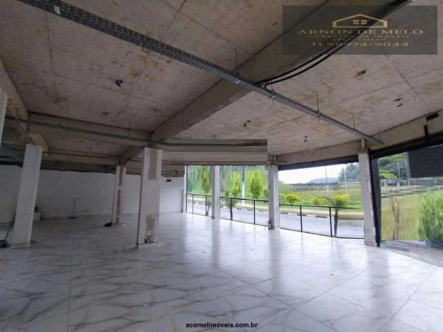 Casa / Sobrado Comercial para Locação em Mongaguá/SP Centro