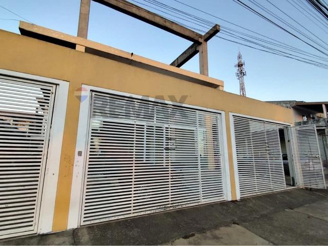 Casa / Sobrado Comercial para Locação em Monte Mor/SP Jardim Nova Alvorada