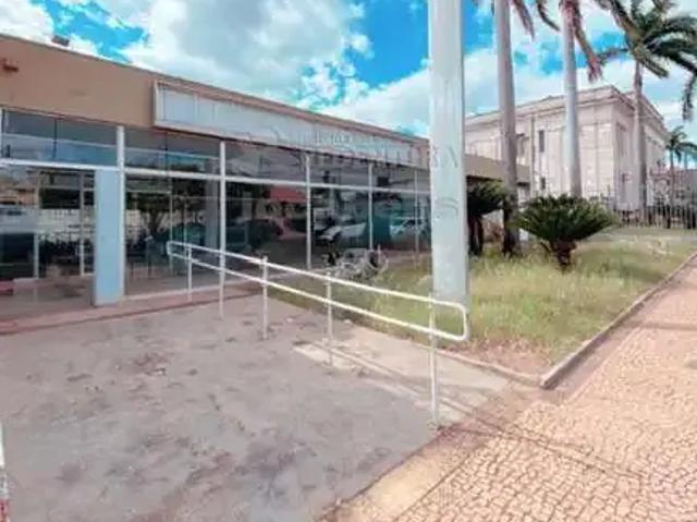 Casa / Sobrado Comercial para Locação em Monte Aprazível/SP Centro
