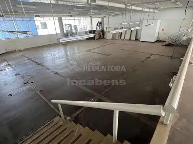 Casa / Sobrado Comercial para Locação em Monte Aprazível/SP Centro