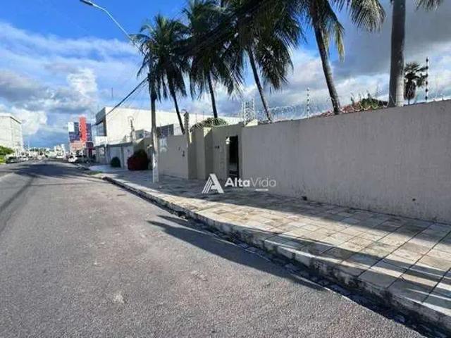 Casa / Sobrado Comercial para Locação em Mossoró/RN Nova Betânia 4 Quartos