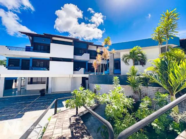 Casa / Sobrado Comercial para Locação em Natal/RN Candelária 6 Quartos