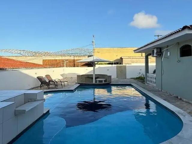 Casa / Sobrado Comercial para Locação em Natal/RN Capim Macio