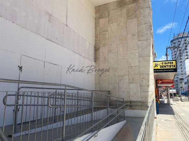 Casa / Sobrado Comercial para Locação em Natal/RN Cidade Alta