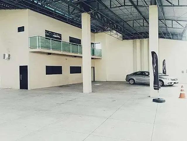 Casa / Sobrado Comercial para Locação em Natal/RN Lagoa Nova
