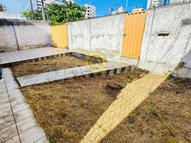 Casa / Sobrado Comercial para Locação em Natal/RN Lagoa Nova