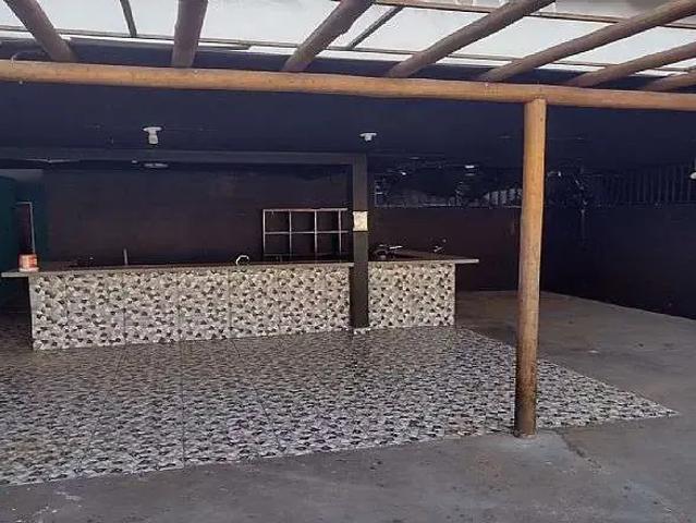 Casa / Sobrado Comercial para Locação em Natal/RN Lagoa Nova