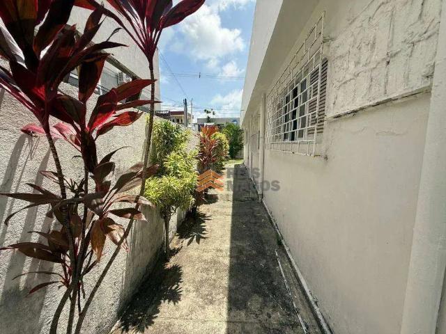 Casa / Sobrado Comercial para Locação em Natal/RN Lagoa Nova