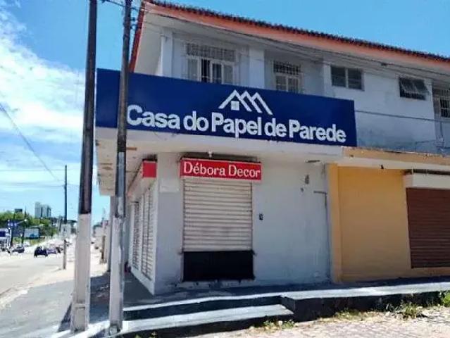 Casa / Sobrado Comercial para Locação em Natal/RN Lagoa Nova