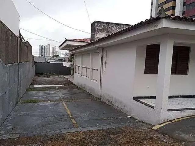 Casa / Sobrado Comercial para Locação em Natal/RN Lagoa Nova