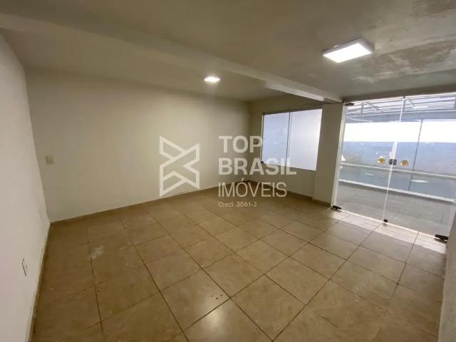 Casa / Sobrado Comercial para Locação em Natal/RN Lagoa Nova