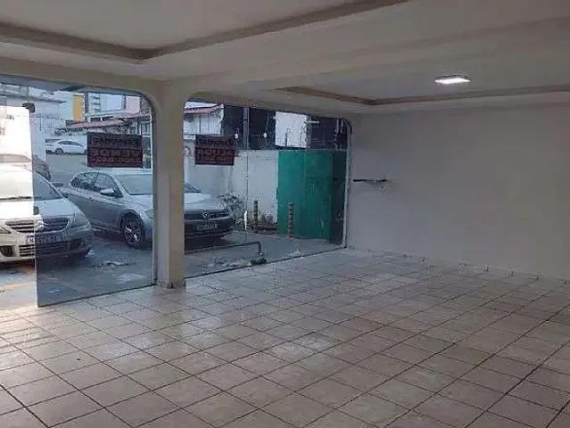 Casa / Sobrado Comercial para Locação em Natal/RN Lagoa Nova