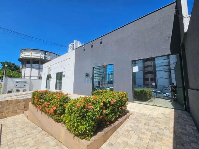 Casa / Sobrado Comercial para Locação em Natal/RN Lagoa Nova