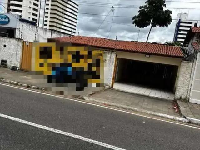 Casa / Sobrado Comercial para Locação em Natal/RN Lagoa Nova 3 Quartos