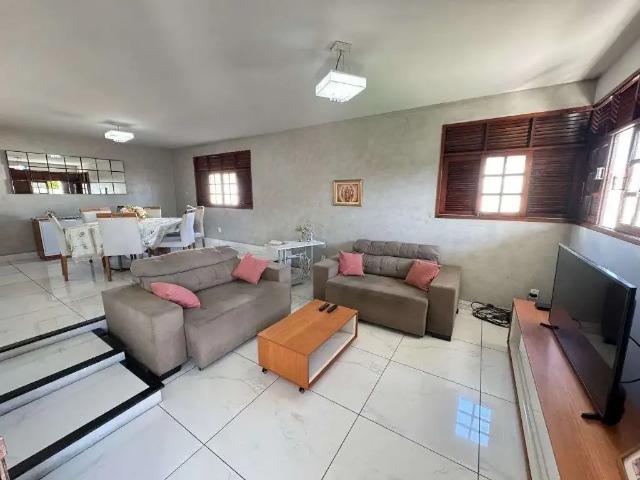 Casa / Sobrado Comercial para Locação em Natal/RN Lagoa Nova 3 Quartos