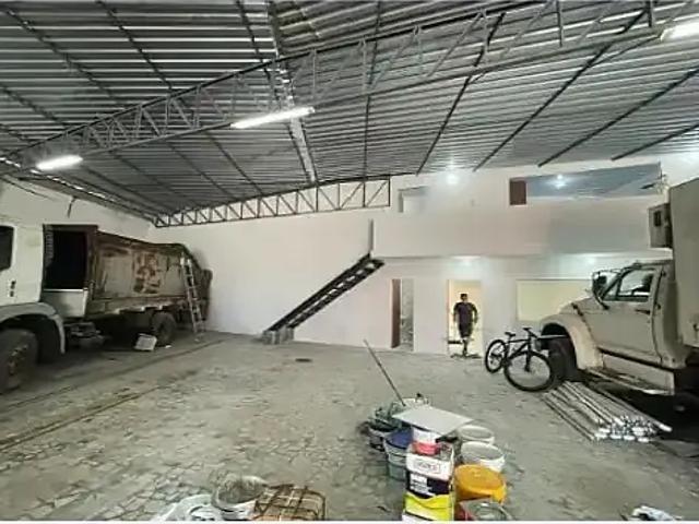Casa / Sobrado Comercial para Locação em Natal/RN Lagoa Seca