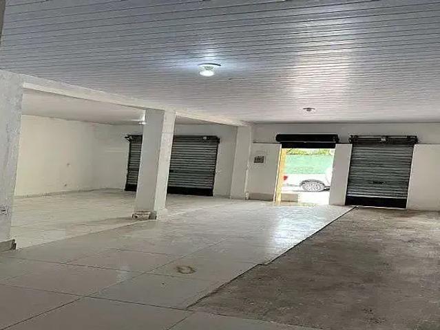 Casa / Sobrado Comercial para Locação em Natal/RN Ponta Negra