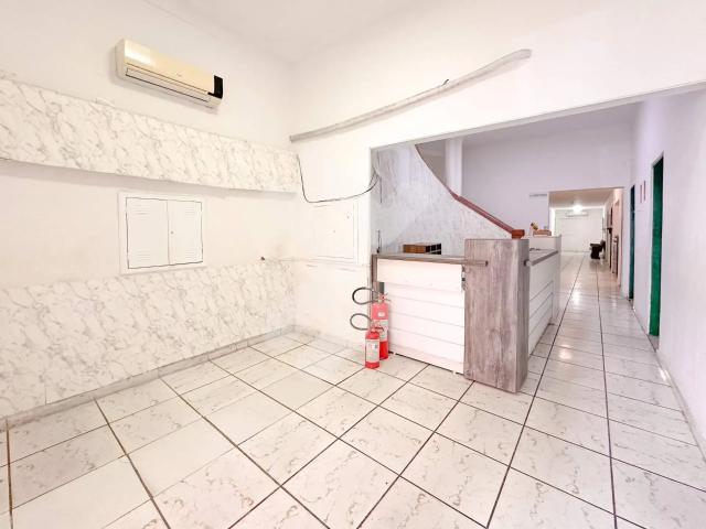 Casa / Sobrado Comercial para Locação em Natal/RN Petrópolis